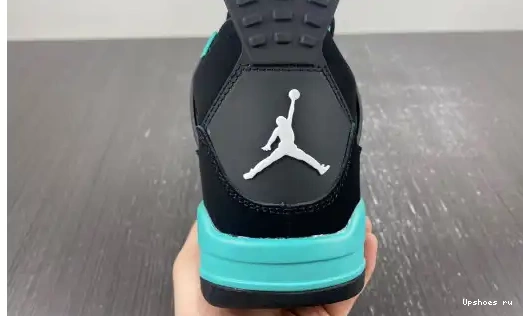 4 BQ7669-132 "Tiffany" BQ7669-132  RETRO  JORDAN 0429